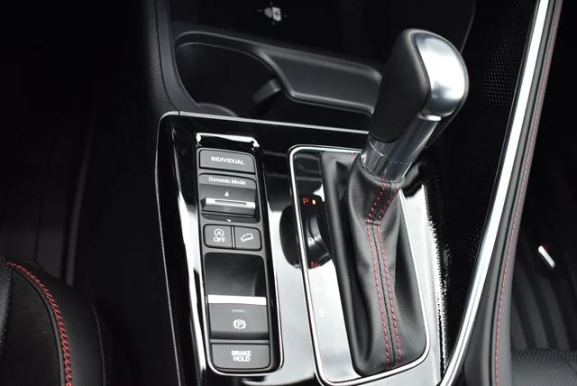 New 2026 Urban Gray Pearl Acura A-Spec Advance Package image 19