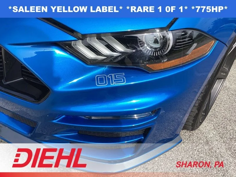 2021 Ford Mustang GT - Photo 9