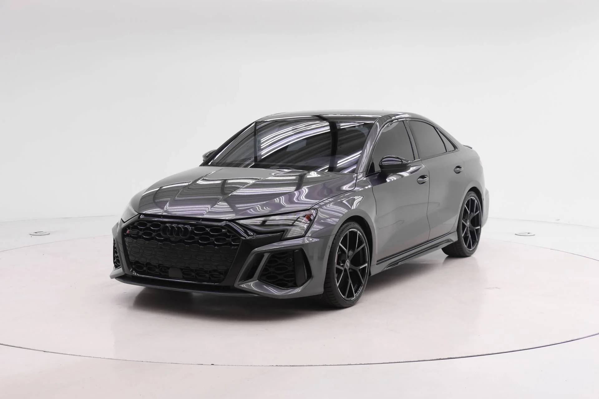 2023 Audi RS 3 2.5 TFSI quattro S tronic's photo
