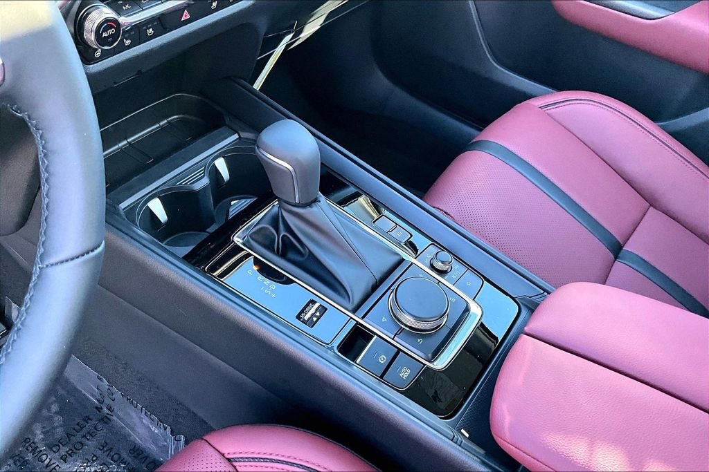 2026 Mazda CX-50 Premium Plus - Photo 8