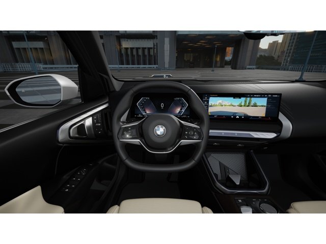New 2026 Mineral White Metallic BMW 30 xDrive image 13