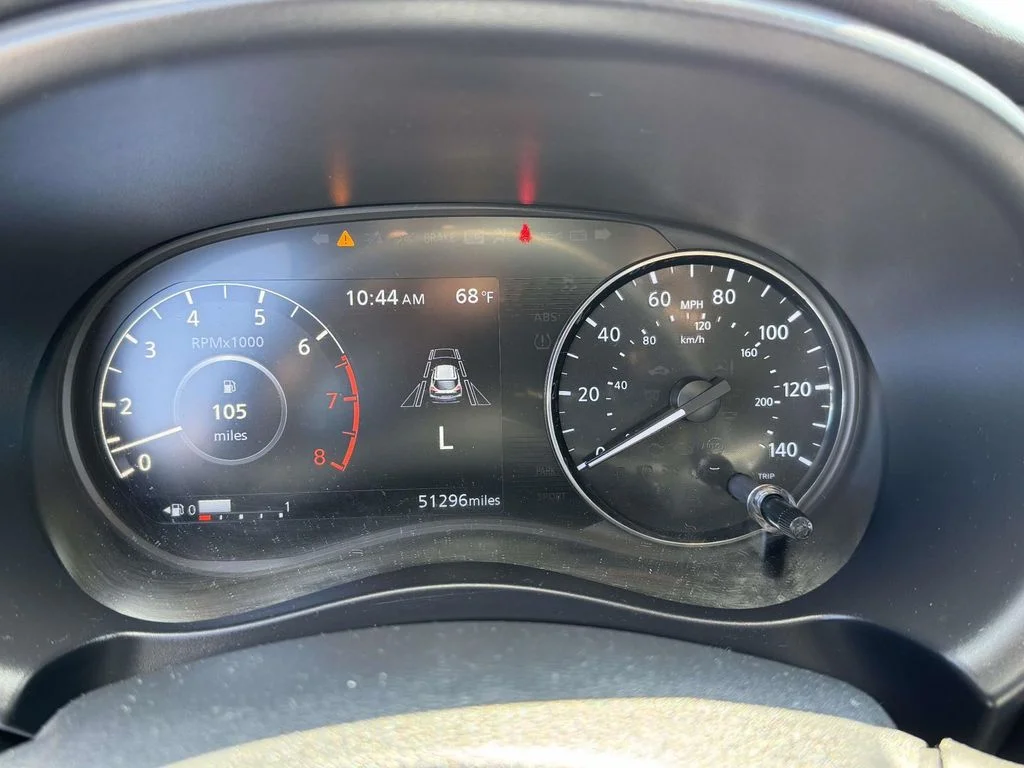 2024 Nissan Kicks SR - Photo 24