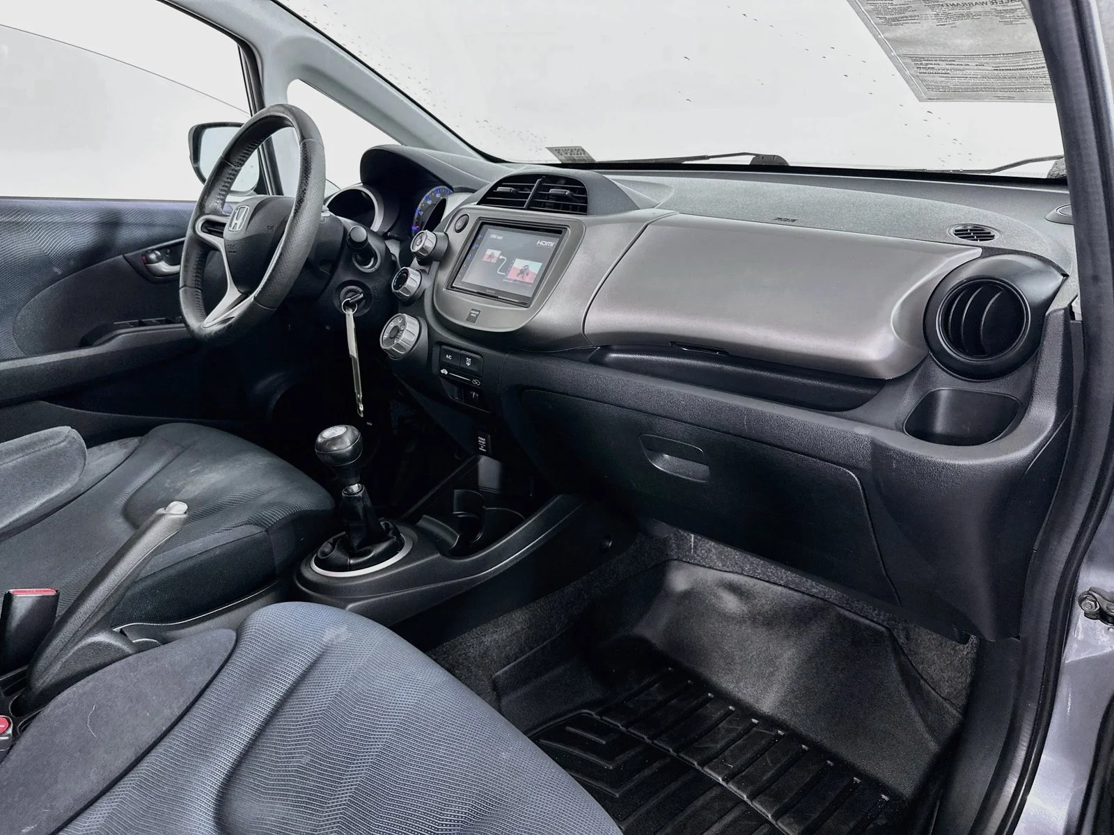 Used 2011 Polished Metal Metallic Honda Sport image 25