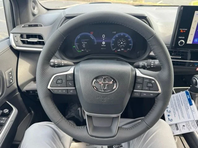 New 2026  Toyota Platinum image 30
