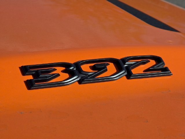 New 2027 Joose Paint Jeep Willys 392 image 28