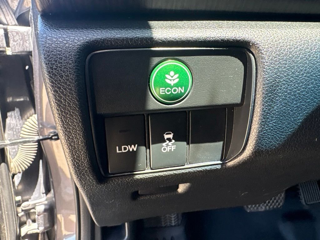 Used 2014 Gray Honda EX-L image 15