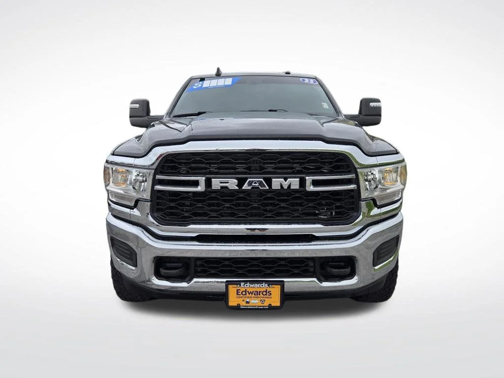 Used 2023 Black Ram Tradesman image 11