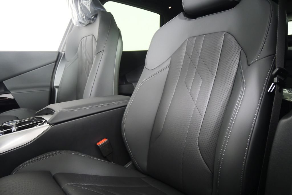 Used 2026 Dune Grey Metallic BMW 30 xDrive image 11