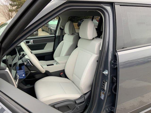 New 2026 Ecotronic Gray Hyundai SE AWD image 9