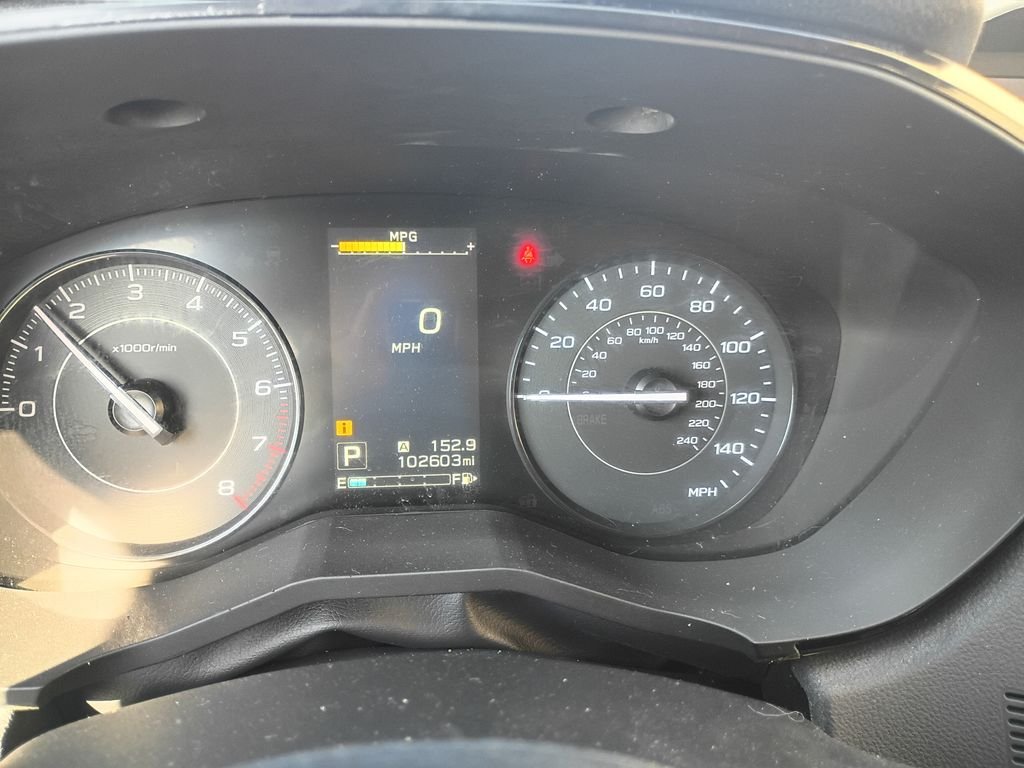 Used 2022 White Subaru HATCHBACK image 20