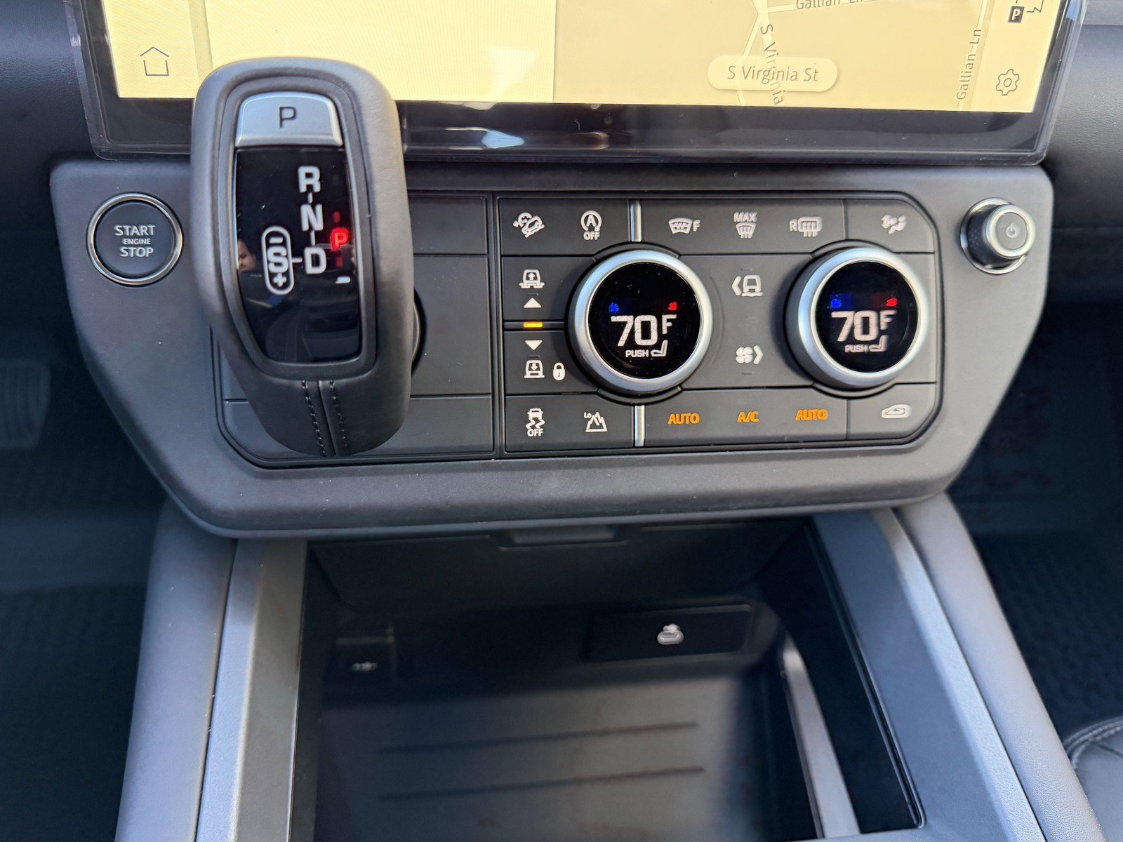 2026 Land Rover Defender S - Photo 19