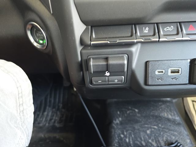 2026 Chevrolet Silverado 3500 HD Work Truck - Photo 17