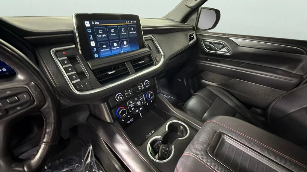 2022 Chevrolet Tahoe RST - Photo 20