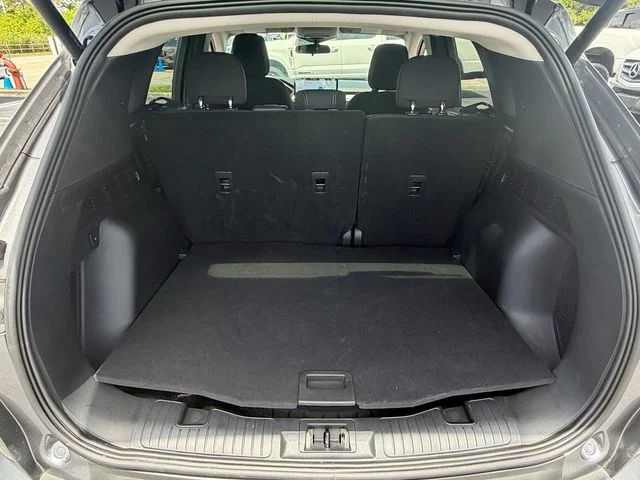 Used 2024 Gray Ford Active image 14