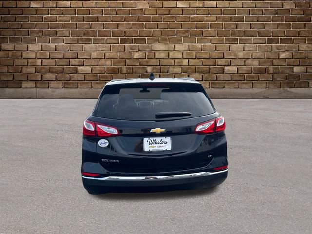 2020 Chevrolet Equinox LT photo 4