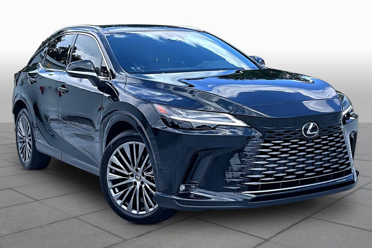 Used 2025 Caviar Lexus Luxury image 3