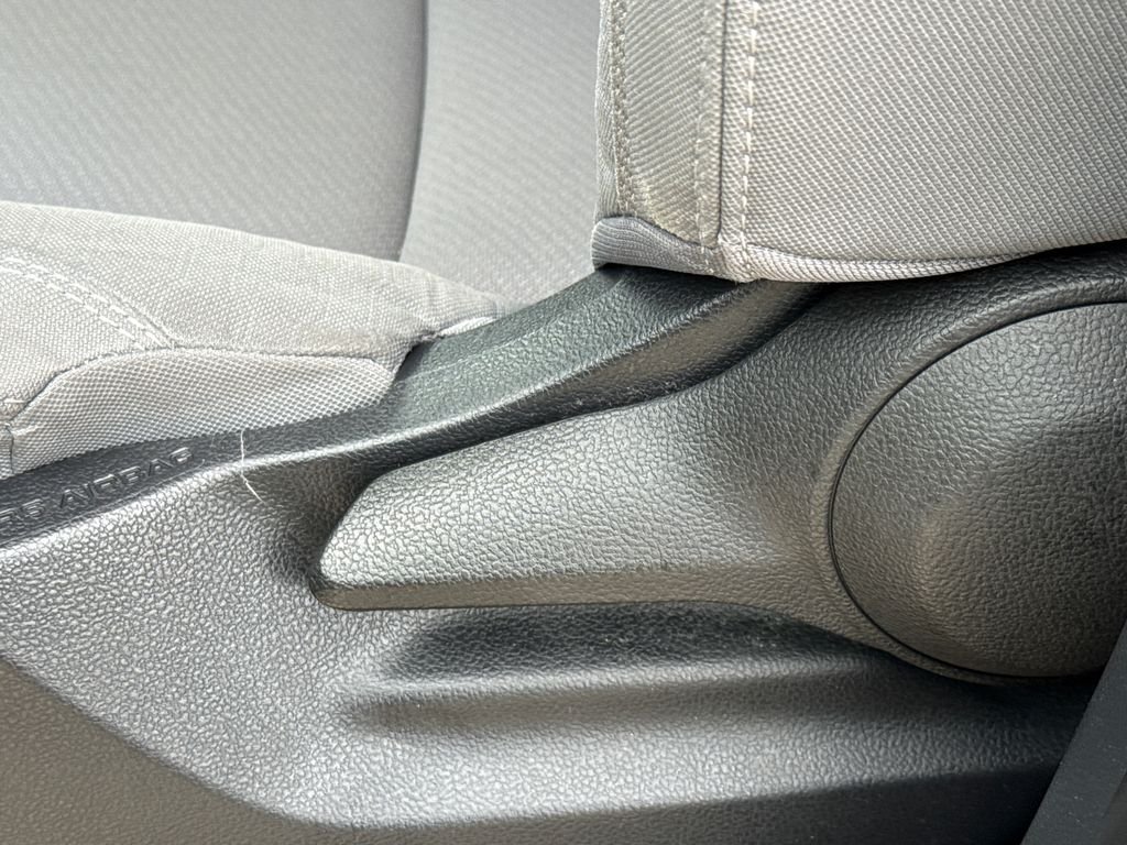 Used 2023 Gray Toyota SR5 image 21