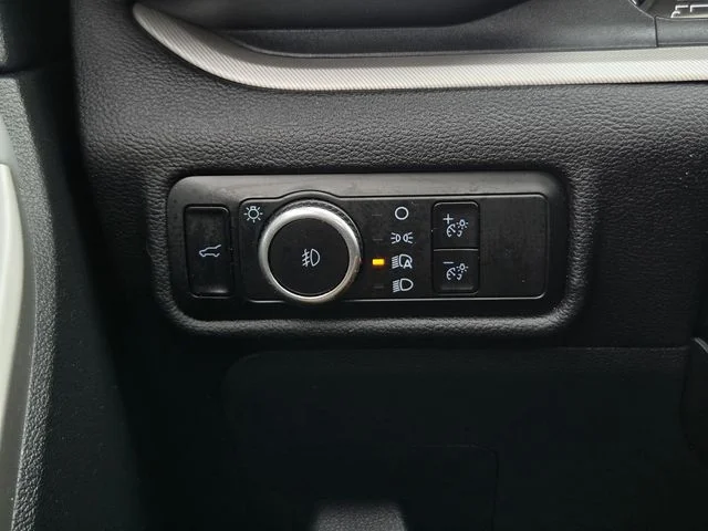 Used 2024 White Ford XLT image 23