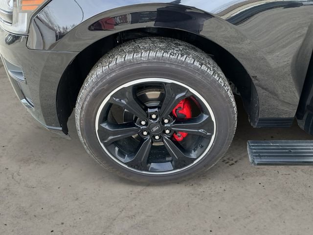 2024 Ford Expedition Limited - Photo 14