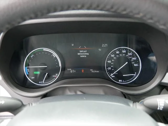 Certified Used 2024 CELESTIAL SILVER Toyota  image 29