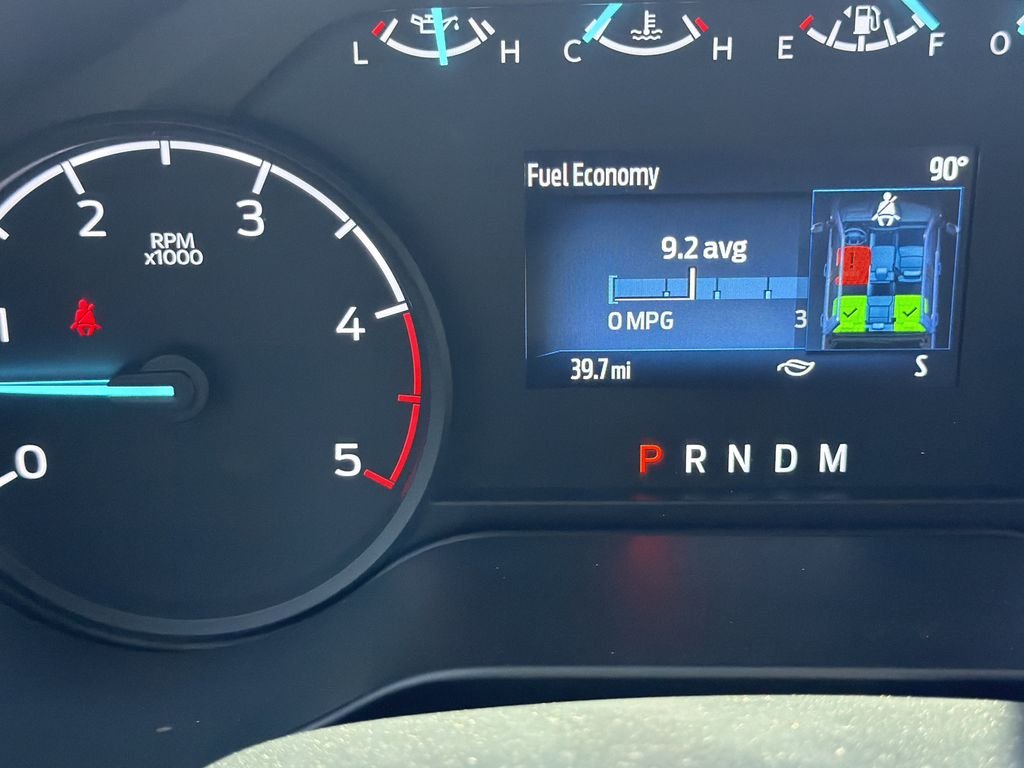 2025 Ford F-250 Super Duty XL - Photo 34