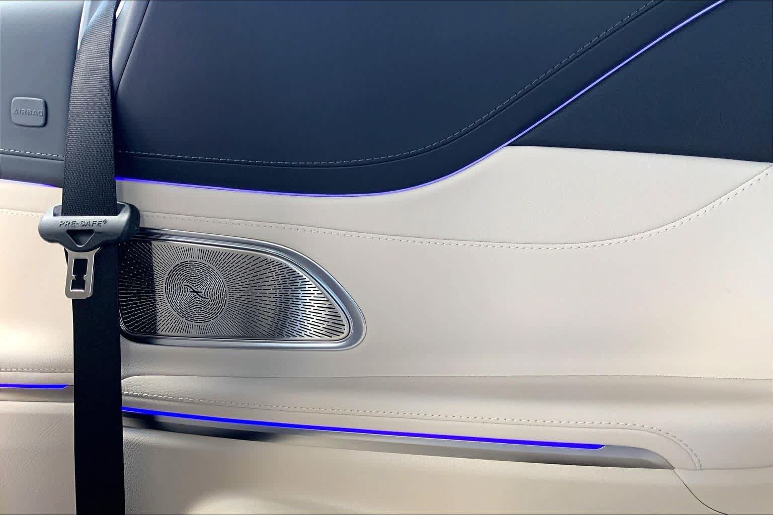 New 2027 Polar White Mercedes-Benz CLE 450 image 23