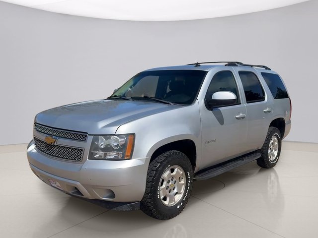 2012 Chevrolet Tahoe LS
