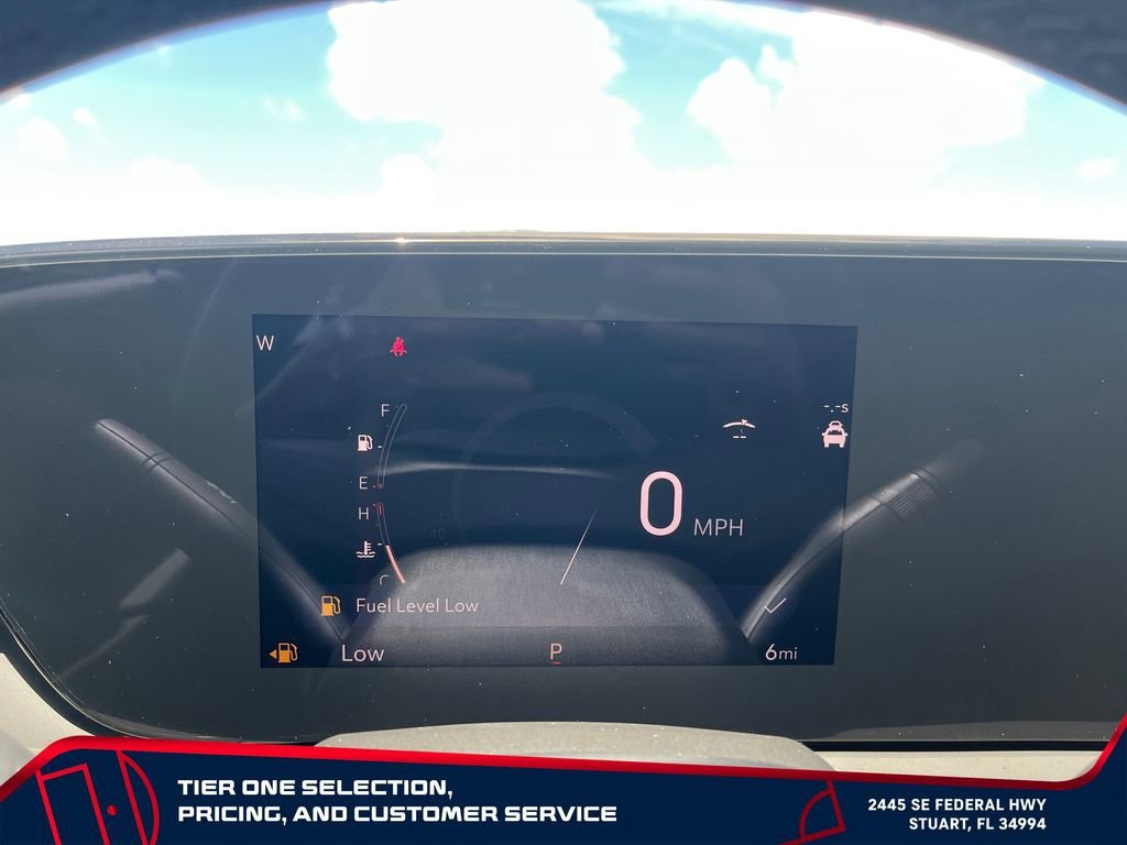 2026 Buick Envista Preferred - Photo 27
