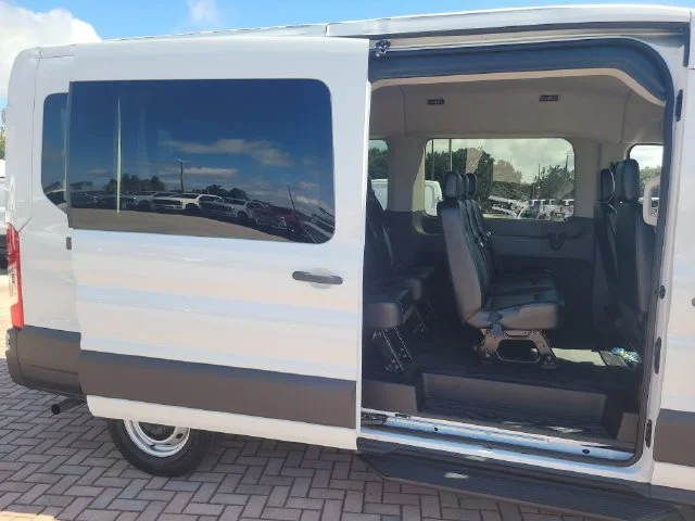 Used 2024 White Ford XL image 13