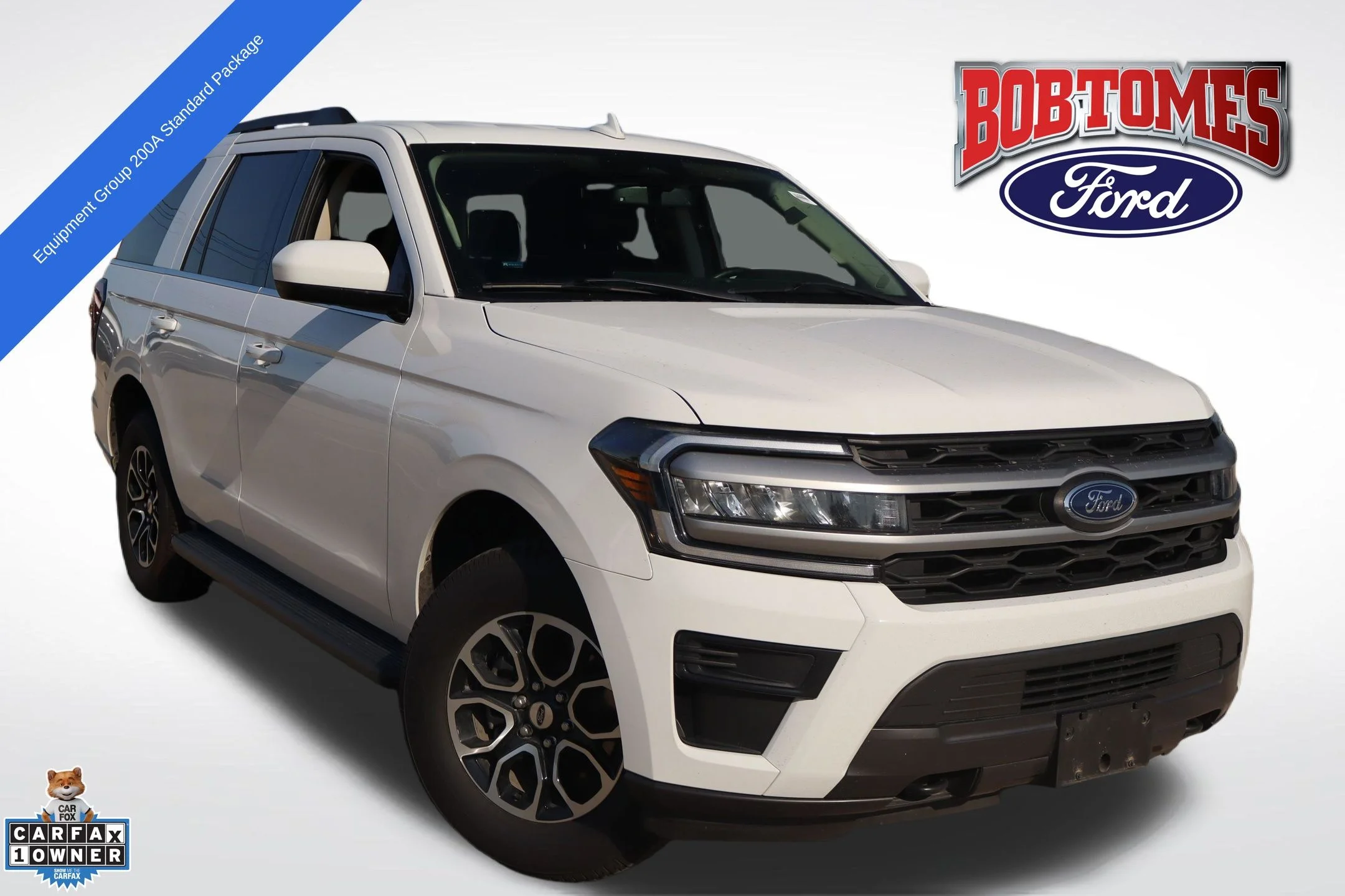 2022 Ford Expedition XLT 4x4's photo