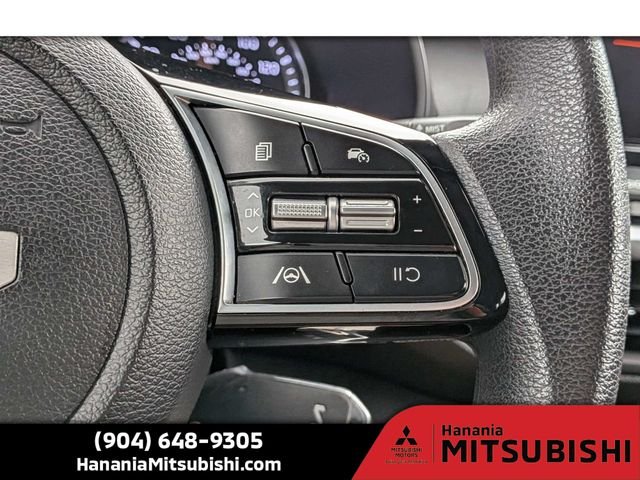 Used 2024 Red Kia LXS image 30