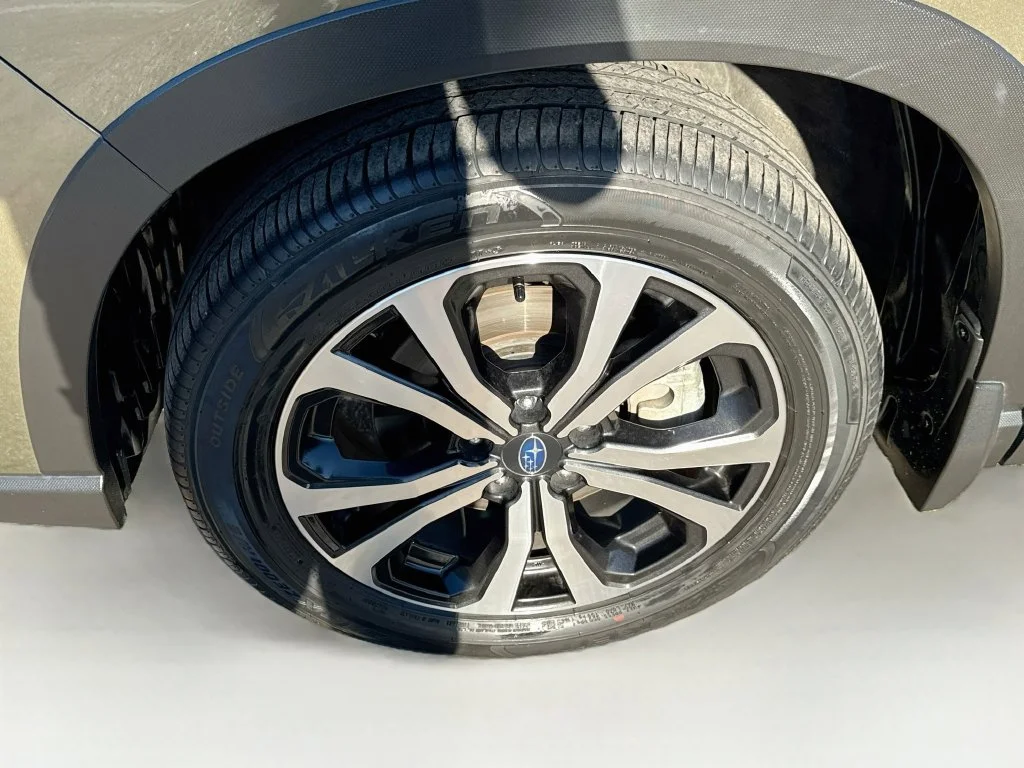 Certified Used 2023 Brown Subaru Limited image 44