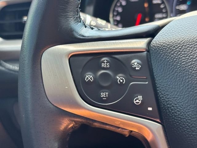 2019 GMC Acadia Denali - Photo 19