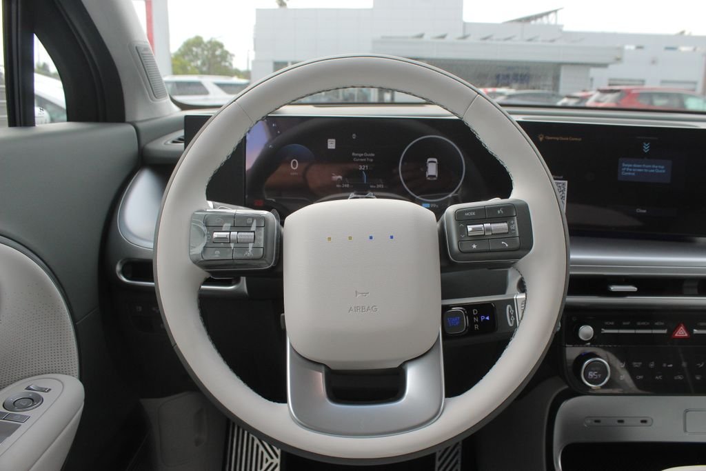 2026 Hyundai IONIQ 9 Performance Calligraphy - Photo 19