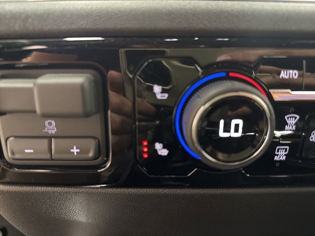 2026 Chevrolet Silverado 1500 LT - Photo 20