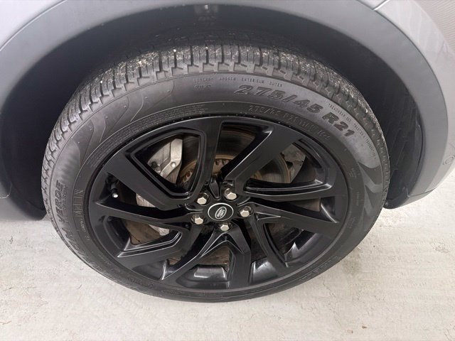 2021 Land Rover Discovery S - Photo 25