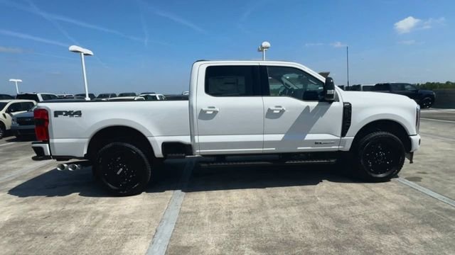 2025 Ford F-250 Super Duty Lariat - Photo 91