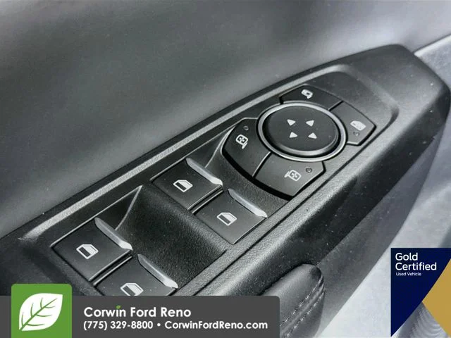 Certified Used 2024 Oxford White Ford Raptor image 22