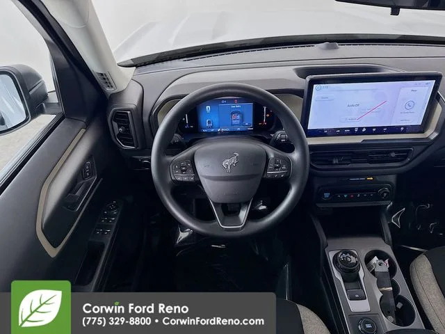 2026 Ford Bronco Sport Big Bend - Photo 22