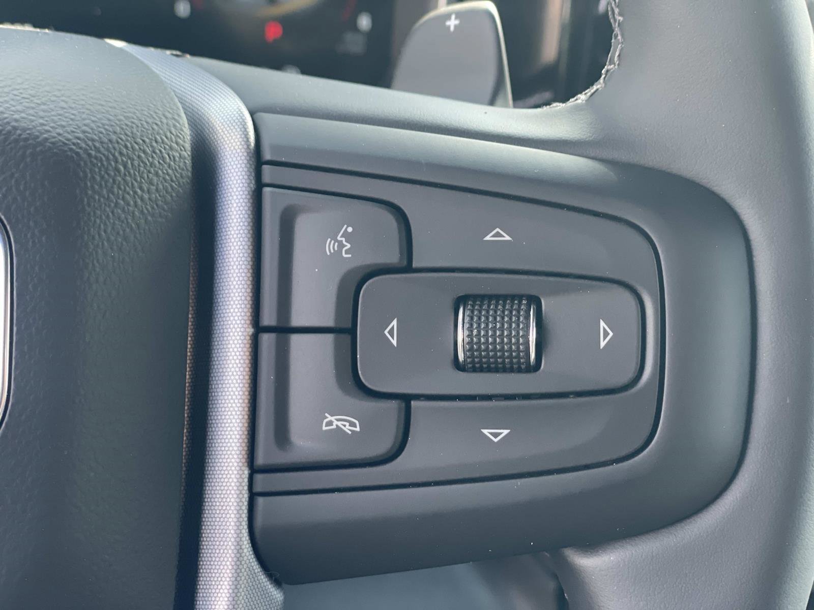 2026 GMC Sierra 1500 SLT - Photo 12