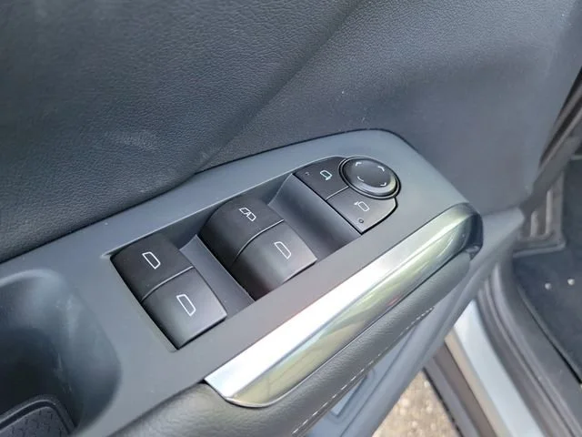 2026 Chevrolet Traverse LT - Photo 20