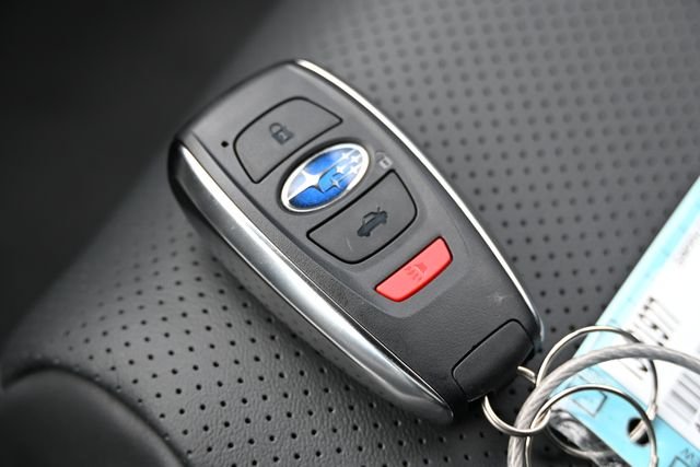 New 2026 Blue Subaru Touring 7-Passenger image 38