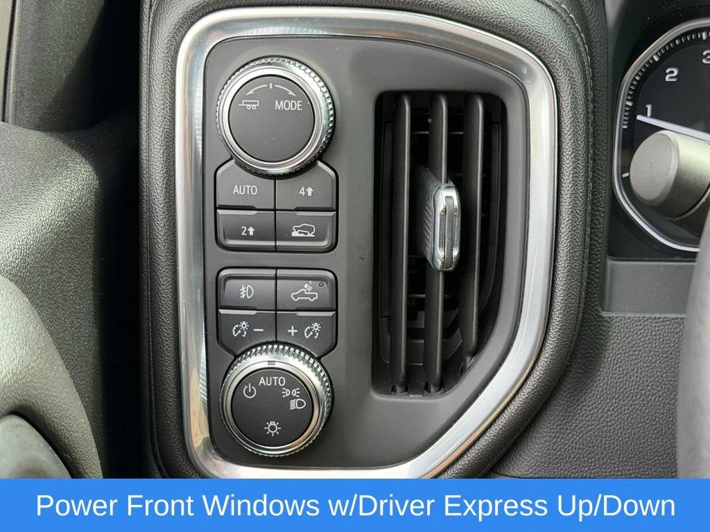 Used 2022 Onyx Black GMC Elevation image 31