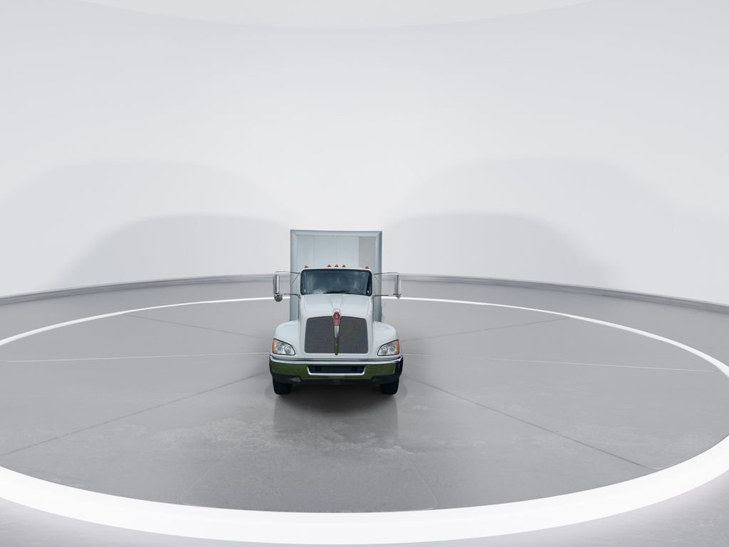 Used 2020 White Kenworth  image 3