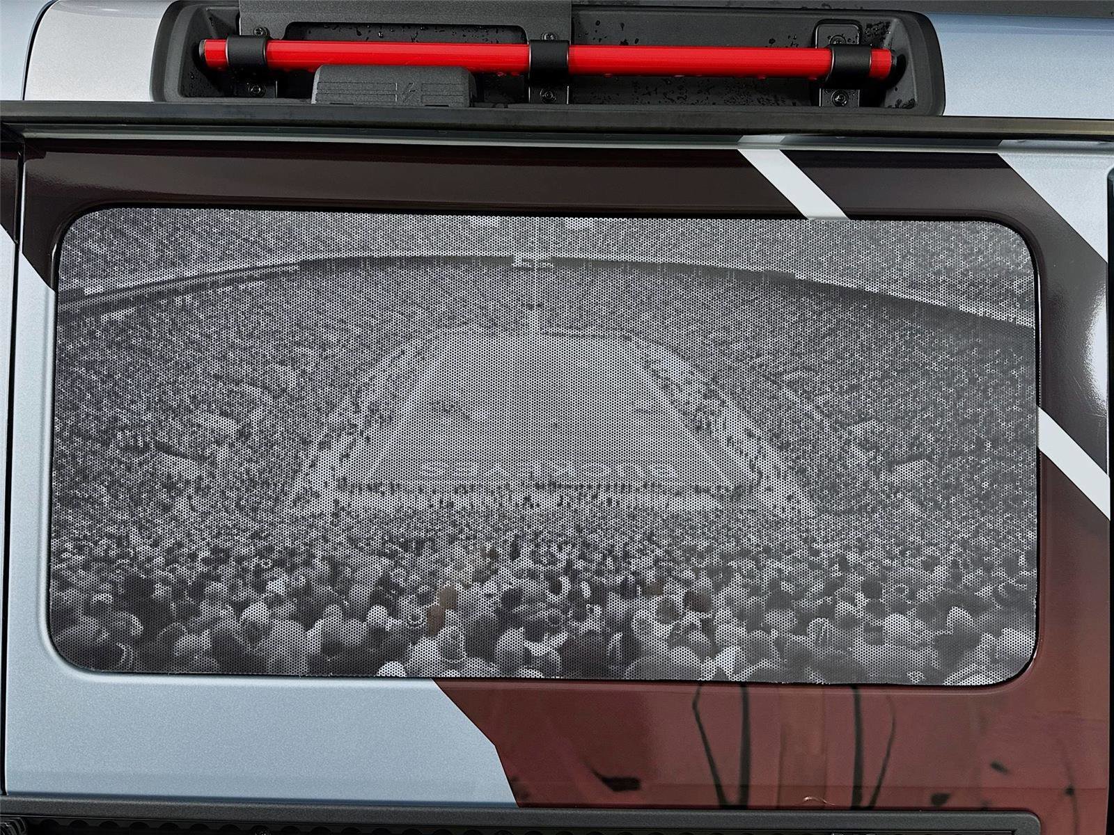 2025 INEOS Grenadier Trialmaster Edition - Photo 61