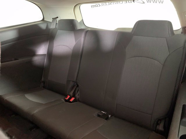Used 2017 Gold Chevrolet LT image 10
