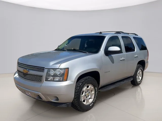 2012 Chevrolet Tahoe LS