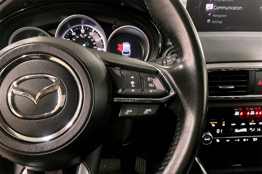 2023 MAZDA CX-9 - Image 18