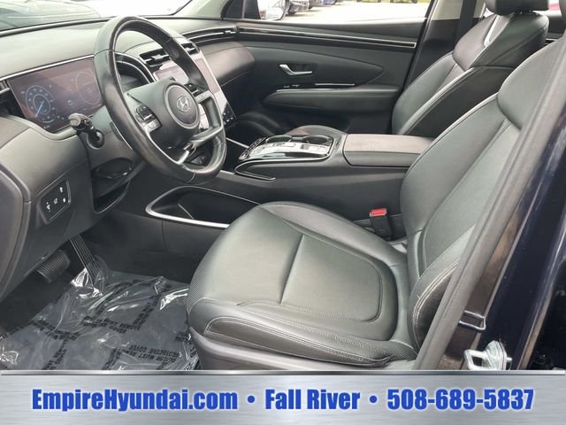 Used 2024 Deep Sea Hyundai Limited image 19