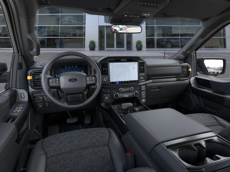 2025 Ford F-150 Tremor - Photo 9